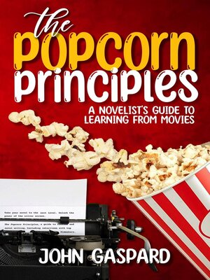 cover image of The Popcorn Principles
